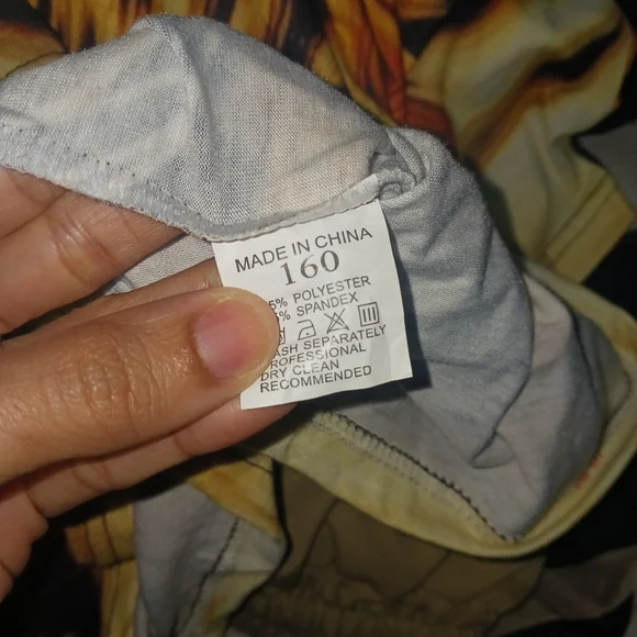 Boy Tigger Printed Fashion T Shirt - Picture 6 of 7